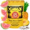Yerba Mate Green Melon de Guava - 500 g Ananas Guawa